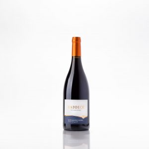 Weingut Raddeck Niersteiner Spätburgunder Barrique 2018