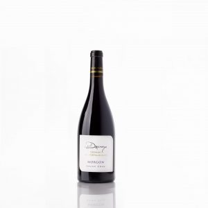 Domaine de Fontalognier Morgon Grand Cras 2020