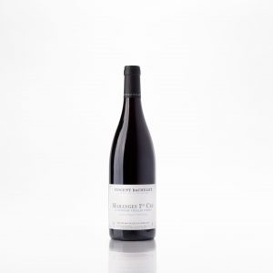Vincent Bachelet Maranges 1er cru La Fussière 2017
