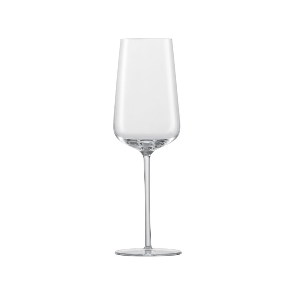 Vervino Champagne.