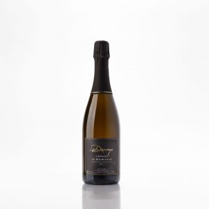 Domaine de Fontalognier Cremant de Bourgogne