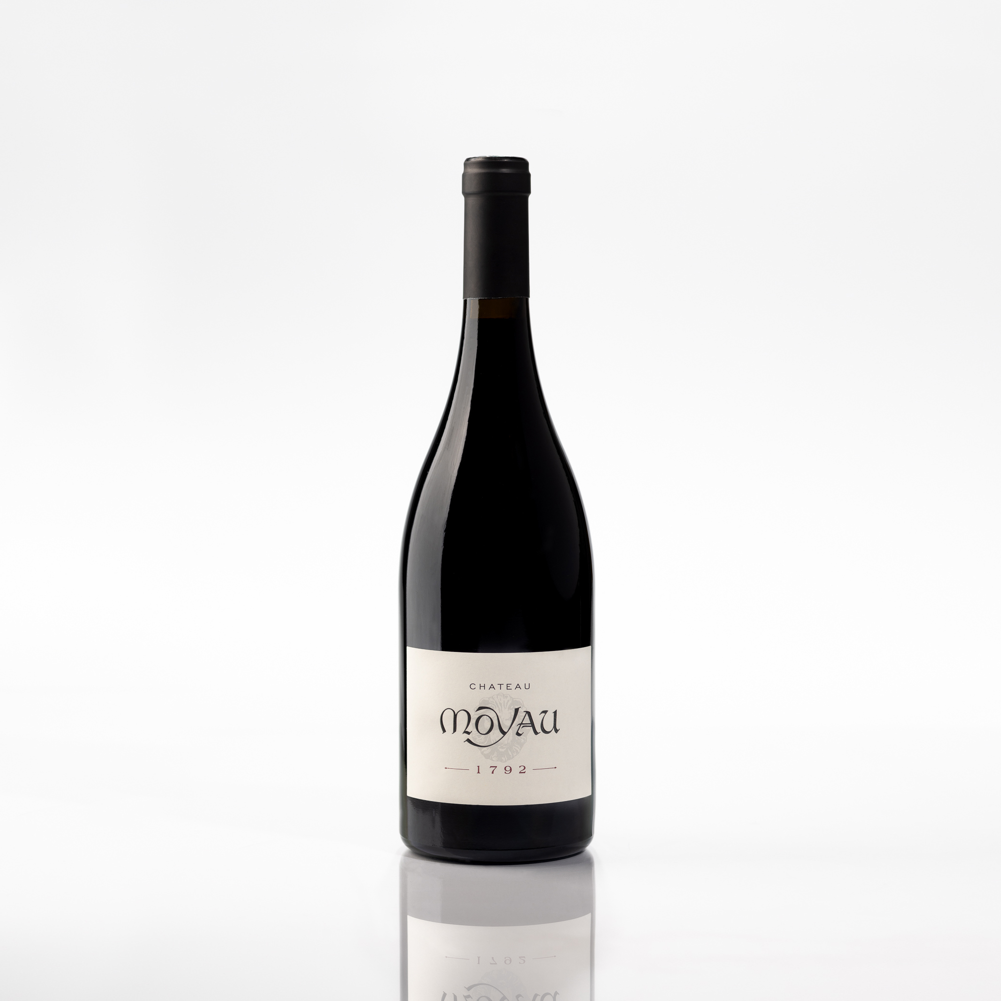 Chateau Moyau “1792” 2019