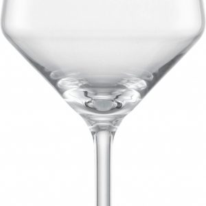 Zwiesel Glas Pure Sauvignon Blanc 0 – 0.408 Ltr – Geschenkverpakking 2 glazen