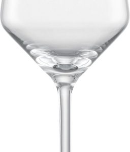 Zwiesel Glas Pure Riesling wijnglas 2 – 0.3 Ltr – Geschenkverpakking 2 glazen