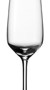 Schott Zwiesel Taste Champagneflûte met MP 7 – 0.28 Ltr – 6 stuks
