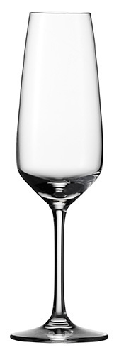 Schott Zwiesel Taste Champagneflûte met MP 7 - 0.28 Ltr - 6 stuks