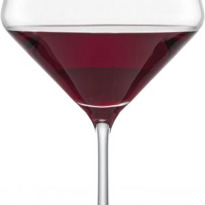 Zwiesel Glas Pure Bourgogne goblet 140 – 0.7 Ltr – Geschenkverpakking 2 glazen