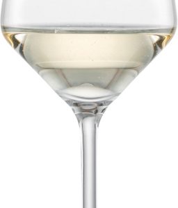Zwiesel Glas Pure Riesling wijnglas 2 – 0.3 Ltr – Geschenkverpakking 2 glazen