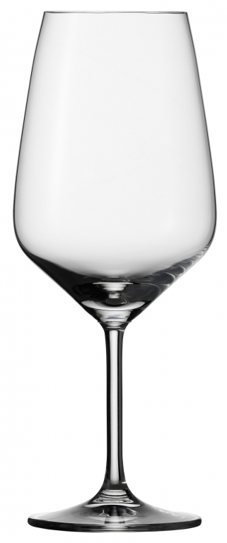 Schott Zwiesel Taste Bordeaux goblet 130 - 0.66 Ltr - 6 stuks - Afbeelding 2