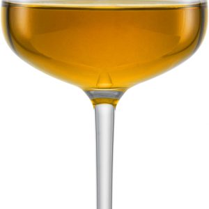 Zwiesel Glas Vervino Zoete wijnglas 3 – 0.29 Ltr – Geschenkverpakking 2 glazen