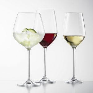 Schott Zwiesel Fortissimo 18-delige set