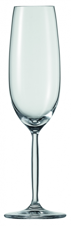 Schott Zwiesel Diva Champagneflûte met MP 7 - 0.22 Ltr - 6 stuks - Afbeelding 2
