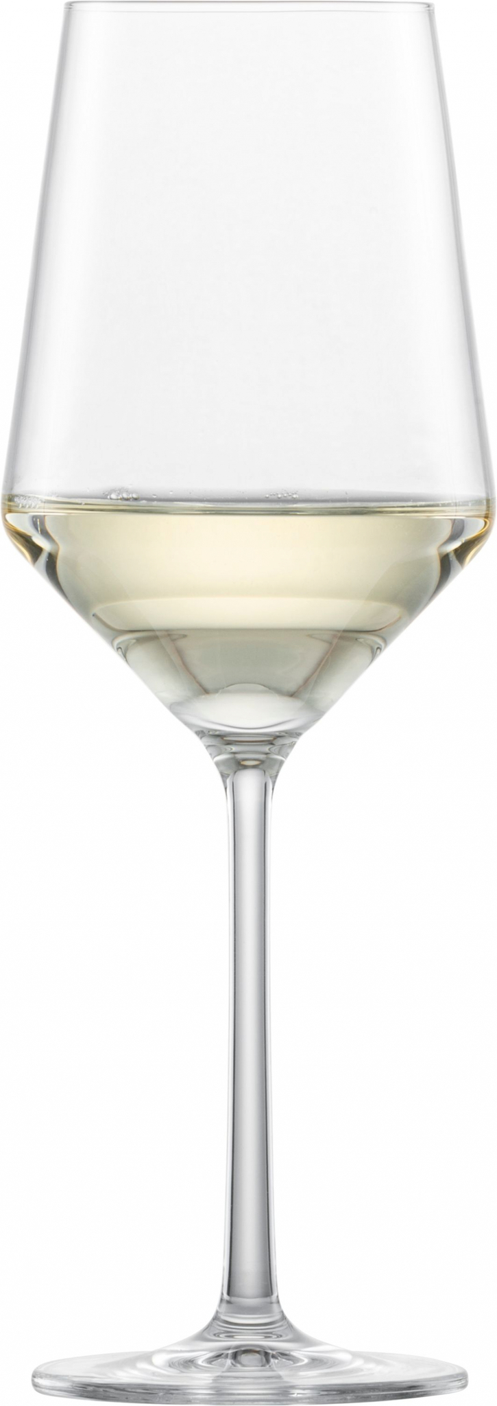 Zwiesel Glas Pure Sauvignon Blanc 0 - 0.408 Ltr - Geschenkverpakking 2 glazen - Afbeelding 2