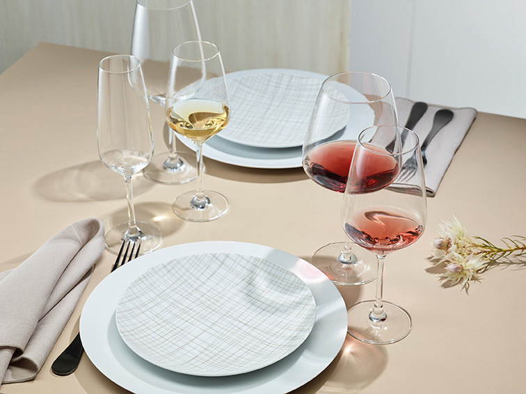 Schott Zwiesel Taste Bordeaux goblet 130 - 0.66 Ltr - 6 stuks - Afbeelding 3