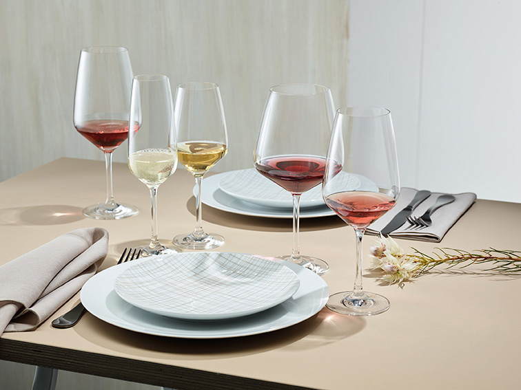 Schott Zwiesel Taste Bourgogne goblet 140 - 0.78 Ltr - 6 stuks - Afbeelding 5