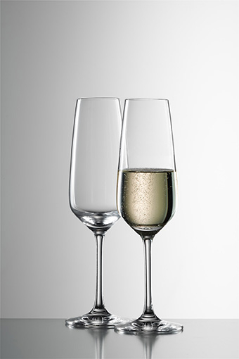 Schott Zwiesel Taste Champagneflûte met MP 7 - 0.28 Ltr - 6 stuks - Afbeelding 5