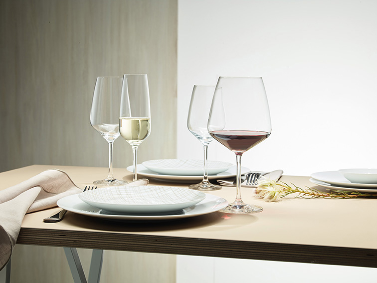 Schott Zwiesel Taste Bourgogne goblet 140 - 0.78 Ltr - 6 stuks - Afbeelding 8