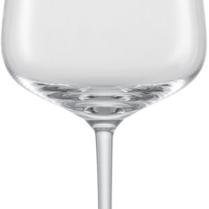 Zwiesel Glas Vervino Chardonnay wijnglas MP 1 – 0.487 Ltr – Geschenkverpakking 2 glazen