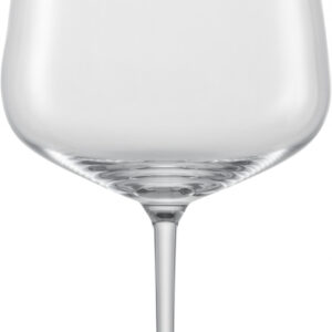 Zwiesel Glas Vervino Bordeaux goblet 130 – 0.742 Ltr – Geschenkverpakking 2 glazen