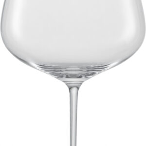 Zwiesel Glas Vervino Bourgogne goblet 140 – 0.955 Ltr – Geschenkverpakking 2 glazen