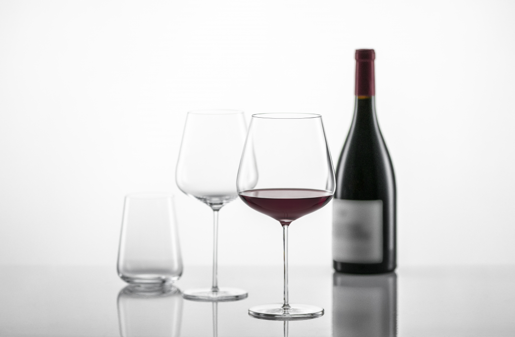 Zwiesel Glas Vervino Allround glas met MP 145 - 0.685 Ltr - Geschenkverpakking 2 glazen - Afbeelding 3