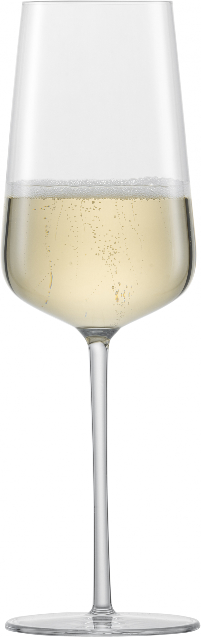 Zwiesel Glas Vervino Champagneglas met MP 77 - 0.348 Ltr - Geschenkverpakking 2 glazen - Afbeelding 4
