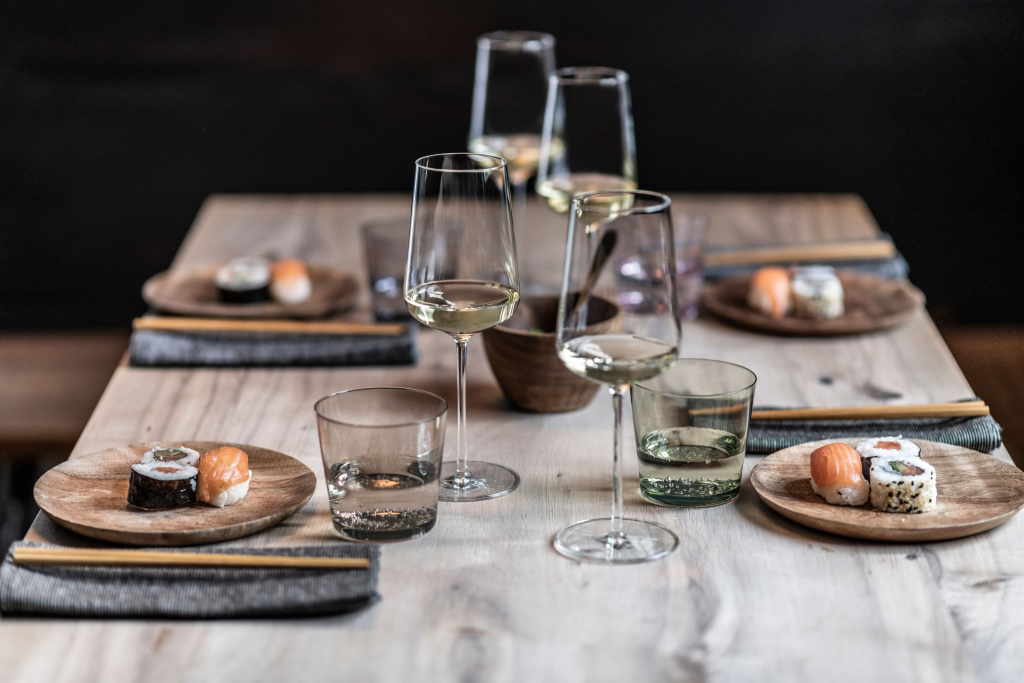 Zwiesel Glas Vervino Chardonnay wijnglas MP 1 - 0.487 Ltr - Geschenkverpakking 2 glazen - Afbeelding 6