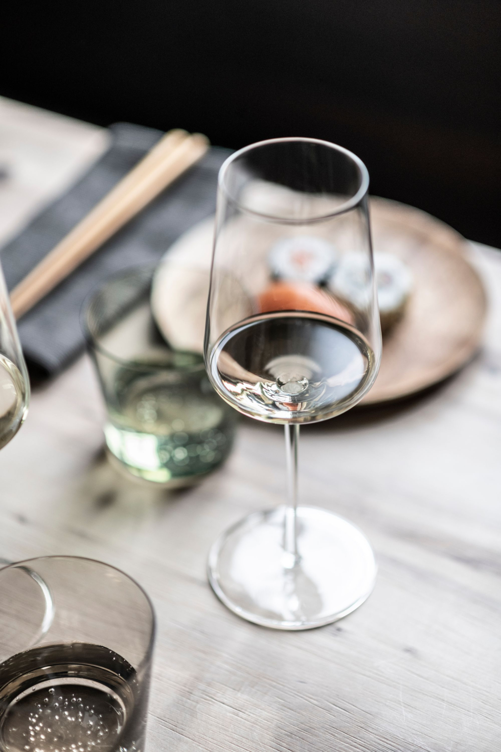 Zwiesel Glas Vervino Chardonnay wijnglas MP 1 - 0.487 Ltr - Geschenkverpakking 2 glazen - Afbeelding 7