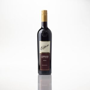 Elderton Command Shiraz 2018