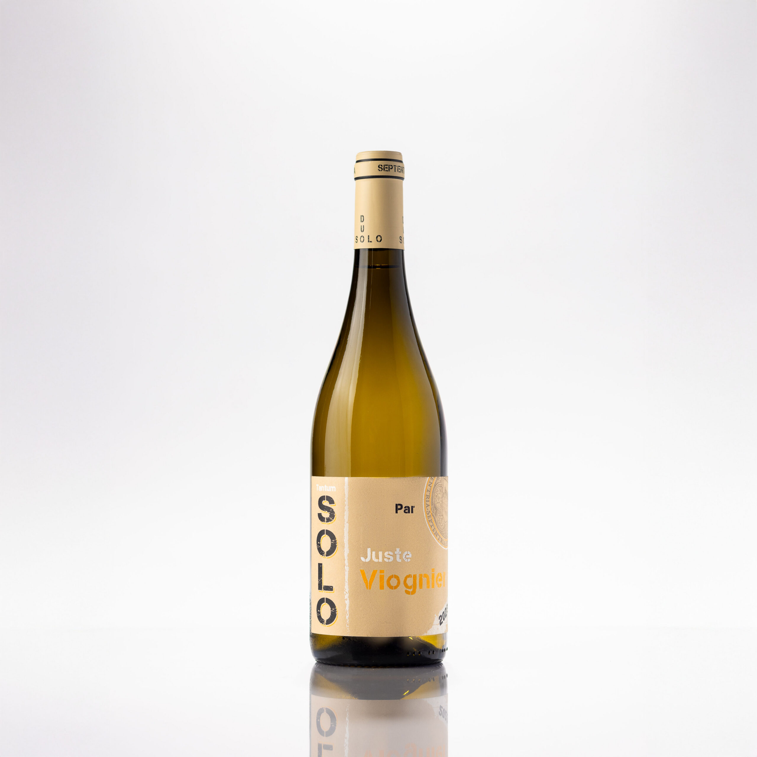 Septentria (Domaine de Bonserine) Côtes du Rhône Solo 2024