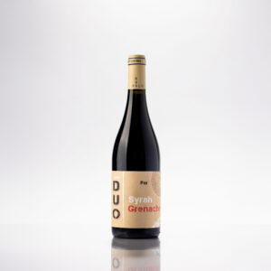 Septentria (Domaine de Bonserine) Côtes du Rhône Duo 2023