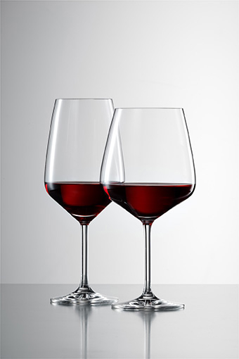 Schott Zwiesel Taste Rode wijnglas 1 - 0.5 Ltr - 6 stuks - Afbeelding 2