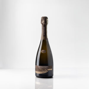 Franciacorta DOCG Pas Dose Riserva 2017