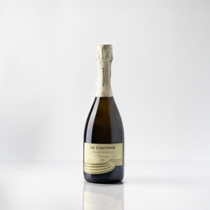Franciacorta DOCG Saten (Blanc de Blanc)