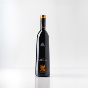 Rosso Giuilia Superiore Doc reserve 2021