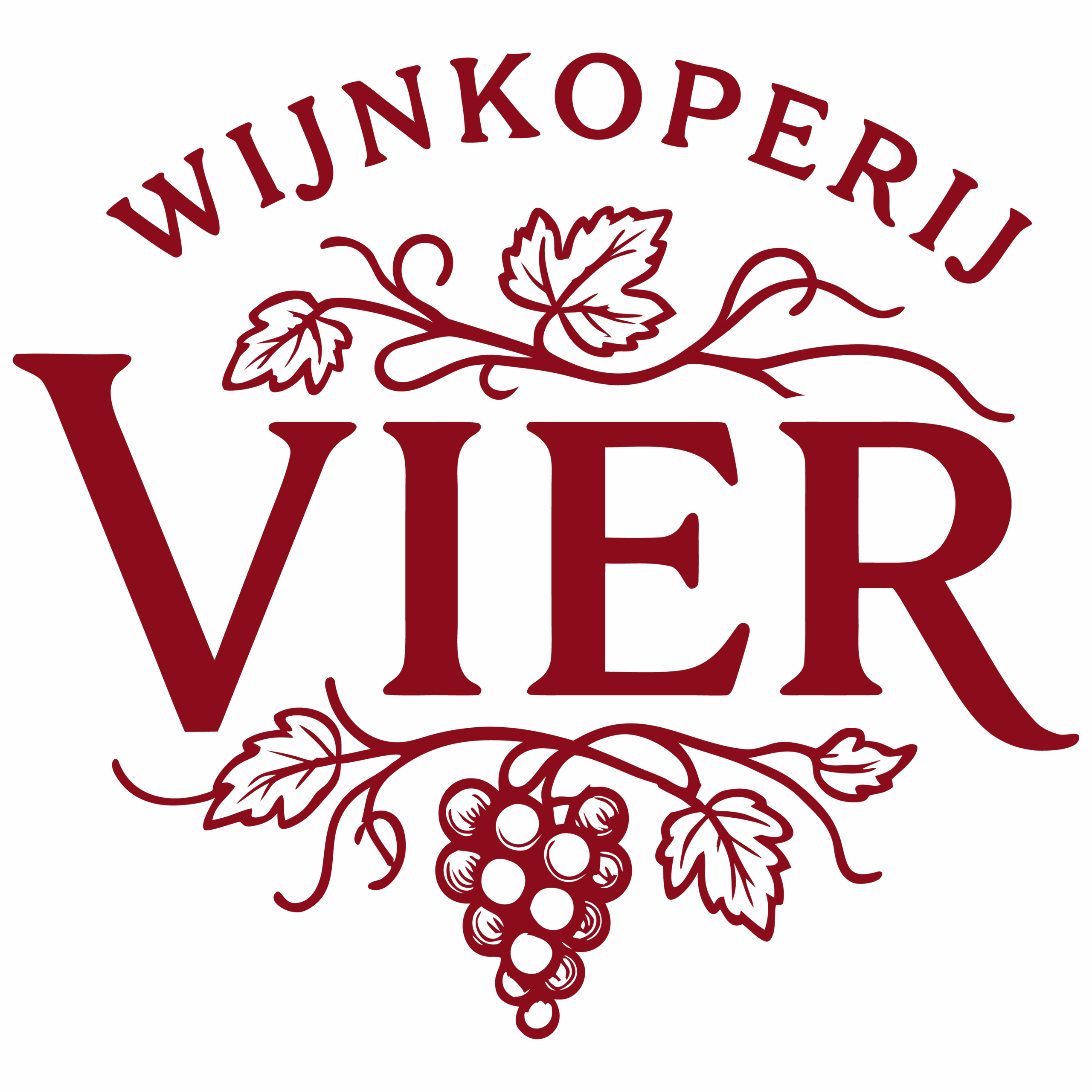Wijnkoperij Vier