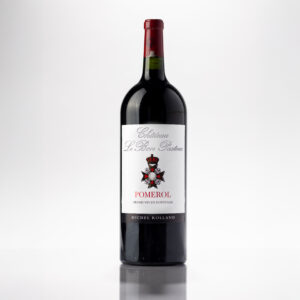 Chateau Le Bon Pasteur 2009