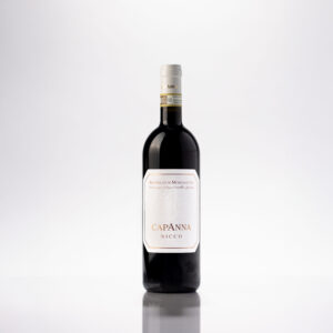Brunello di Montalcino L’Nicco 2019